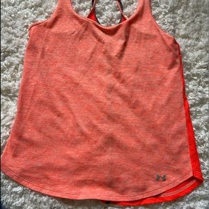 Under Armour women’s tank